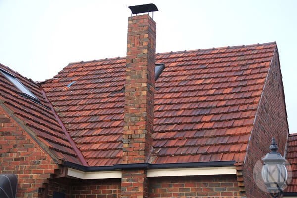 Total Roof Restoration Gallery | Roof Restorations Melbourne